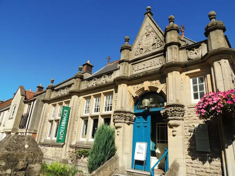 Hotels in Calne