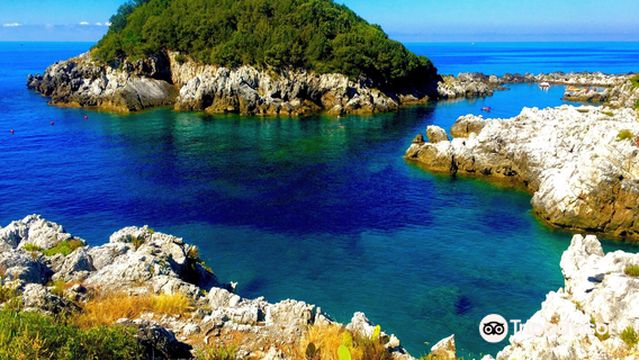 Il Mirto Solarium Bar