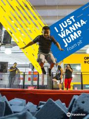 Sky Place, Trampoline Park