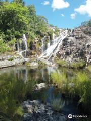 Cachoeira Veu Da Noiva