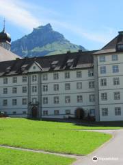 Kloster Engelberg - Benediktinerabtei