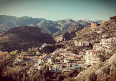 Castillo de Castril (Castril Castle)