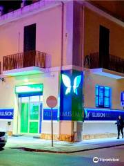 IllusionVille Museum - Museo Illusioni Milazzo