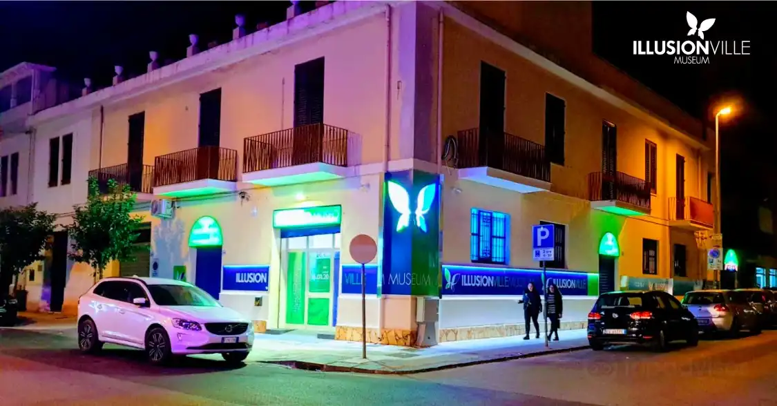 Hotels near IllusionVille Museum - Museo Illusioni Milazzo