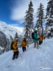 Evolution 2 Sainte Foy Tarentaise