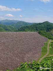 Moriyoshizan Dam