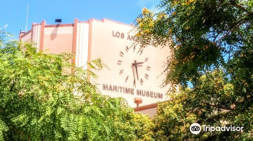 Los Angeles Maritime Museum