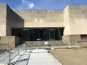 West Virginia State Museum