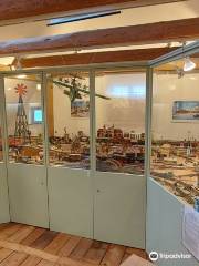 Spielzeugmuseum im Havelland e.V.
