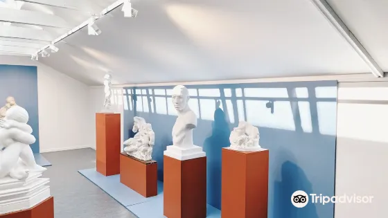 SAK Kunstbygning