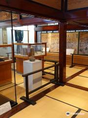 Naoe Kanetsugu Museum Denseikan