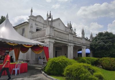 Istana Bandar