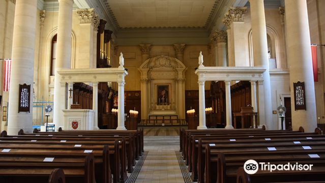 St. Paul's Anglican Pro-Cathedral