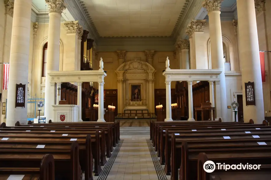 St. Paul's Anglican Pro-Cathedral