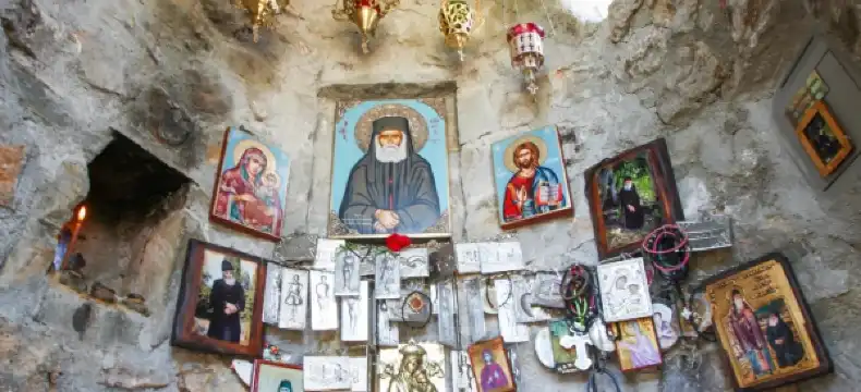 希臘伊庇魯斯的2星級酒店