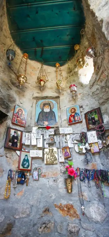 Эпир, Греция: отели на тему «Разрешено размещения с домашними животными»