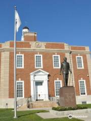 Historic Jackson County Truman Courthouse/Truman Courtroom/Jackson Art Museum