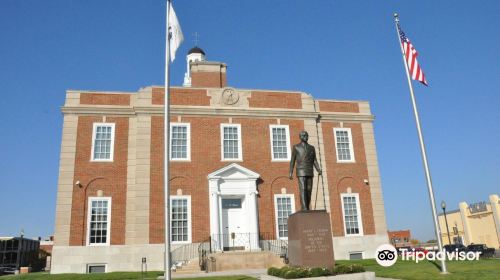 Historic Truman Courthouse