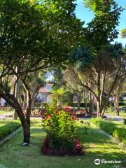 Jardín Duque de Terceira