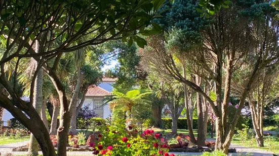 Duke Of Terceira Garden