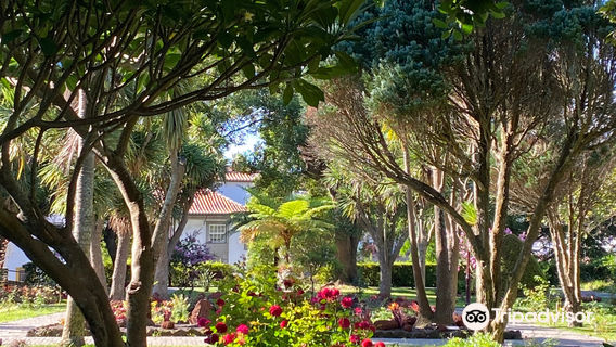 Duke Of Terceira Garden
