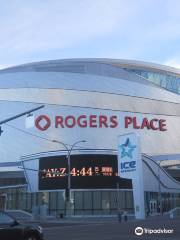 Rogers Place