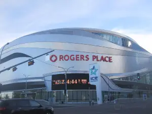 Rogers Place