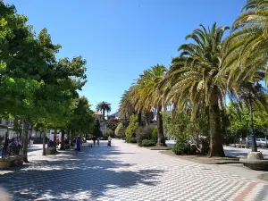 Alameda