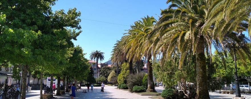 Alameda