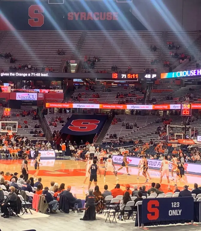 Syracuse
