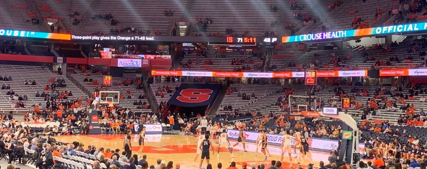 Syracuse
