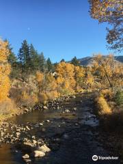 Crystal Peak Park