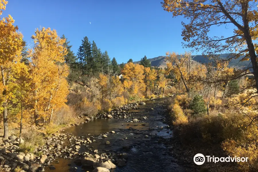 Crystal Peak Park