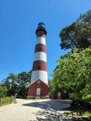 Phare d'Assateague