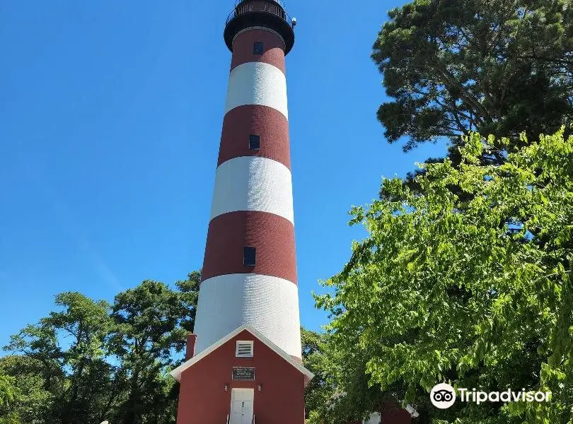 Phare d'Assateague