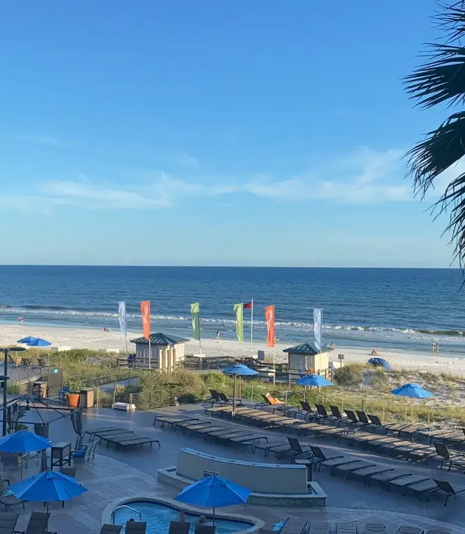 Miramar Beach