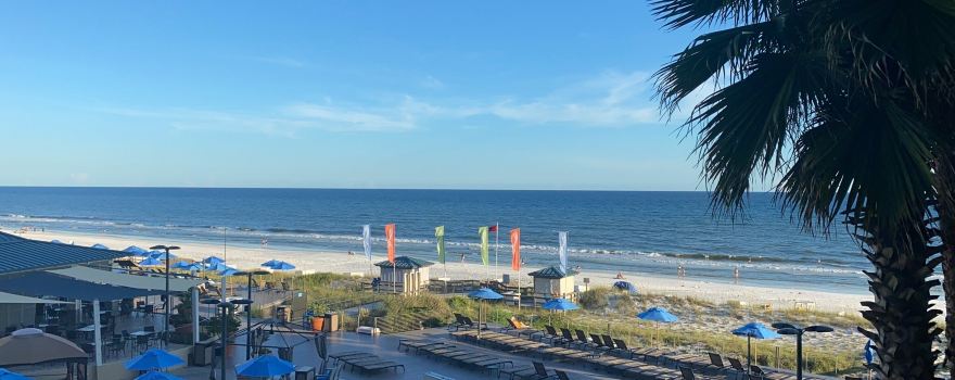 Sandestin Golf and Beach Resort