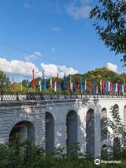 Stone Bridge