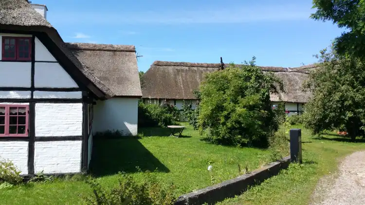 Hotel di Gorlev