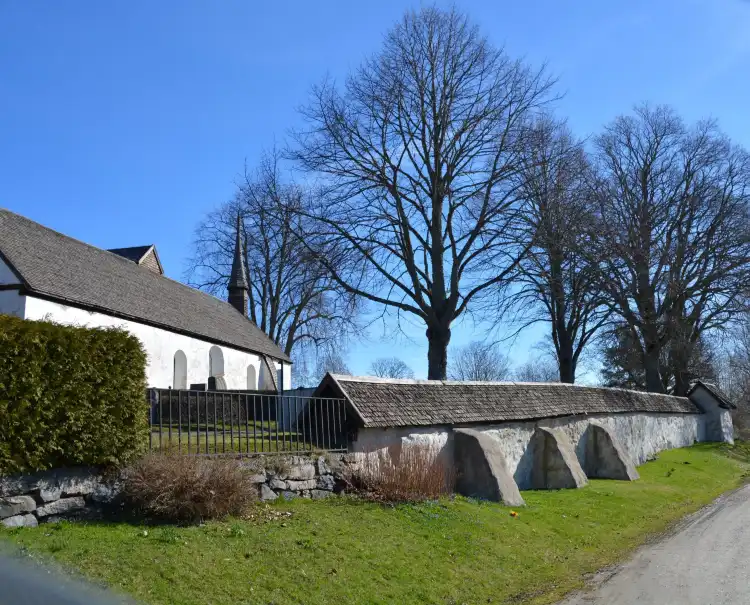 Hotels near Slottsparken