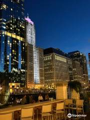 Clark Street Bridge