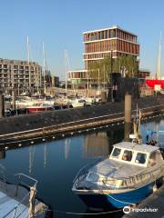 Hafen von Brügge-Zeebrugge