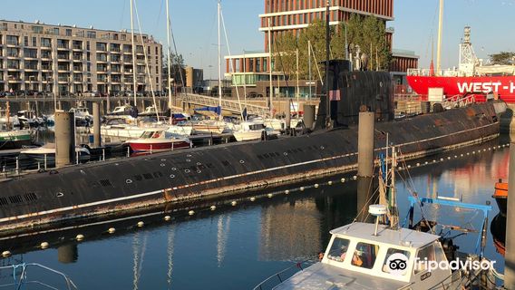 Port of Antwerp-Bruges