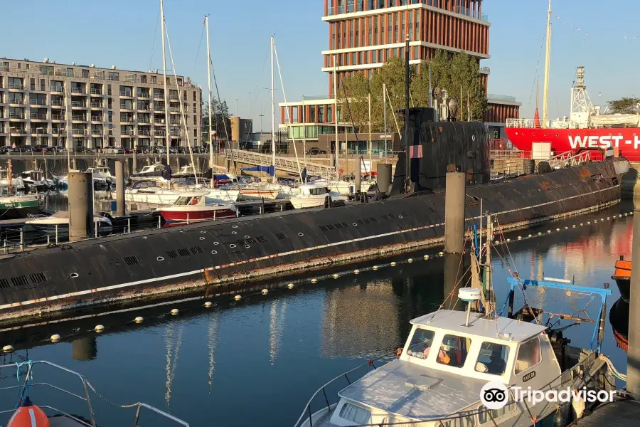 Port of Antwerp-Bruges