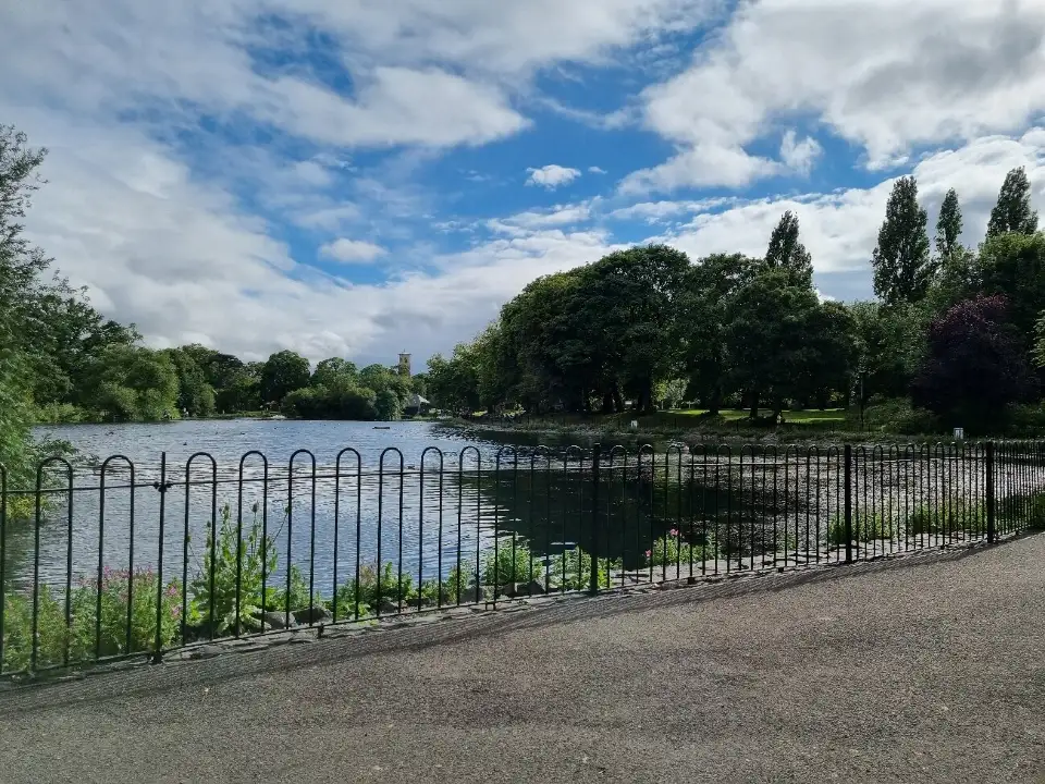 2_Albert Park