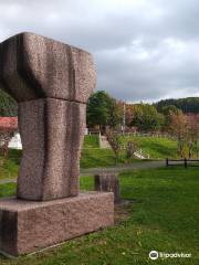 Nakai Nobeya Sculpture Park