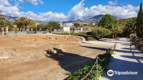 Finca Del Secretario