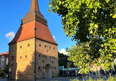 Mecklenburg-Vorpommern