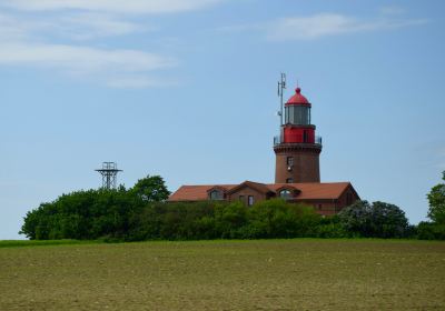 Leuchtturm Buk