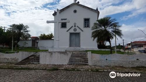 Church of Nossa Senhora da Escada